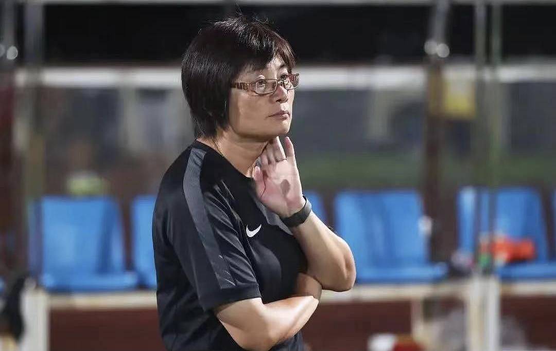 妇女节快乐！4位中国体育功勋女性主教练，哪一位的功劳最大？ - 2