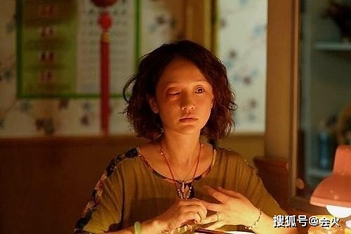 2021中生代女演员全面崛起！巩俐章子怡王者归来，周迅大胆扮丑 - 11