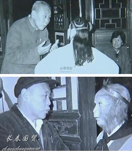 《西游记》“太上老君”近照曝光，97岁思维敏捷精力充沛 - 2