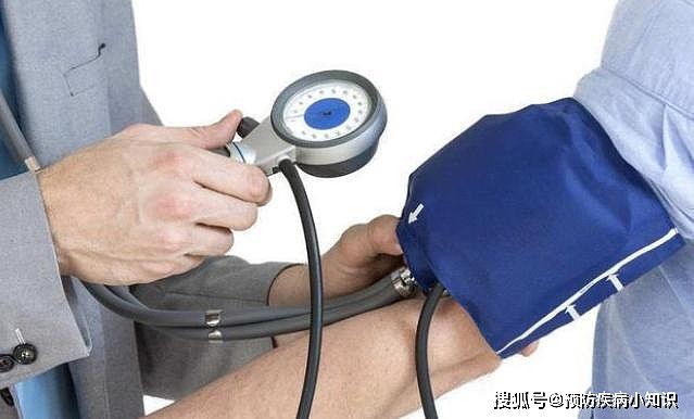 2021“新血压标准”公布，不再是120/80mmHg，自测下你超标了吗 - 4