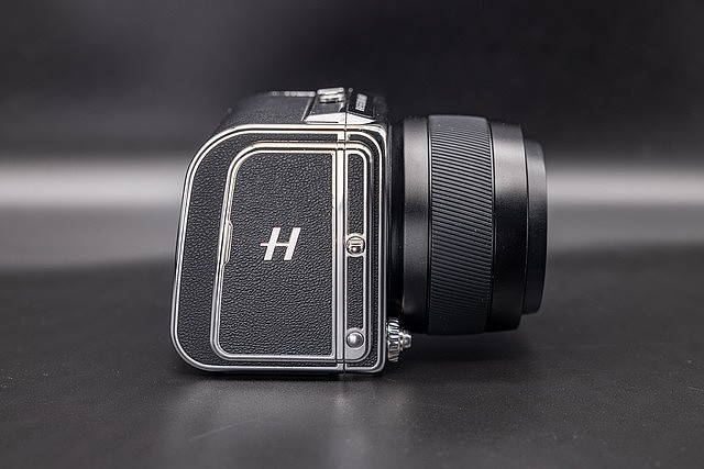 哈苏907X 50C体验：66979元工艺品级别的中画幅相机 - 5
