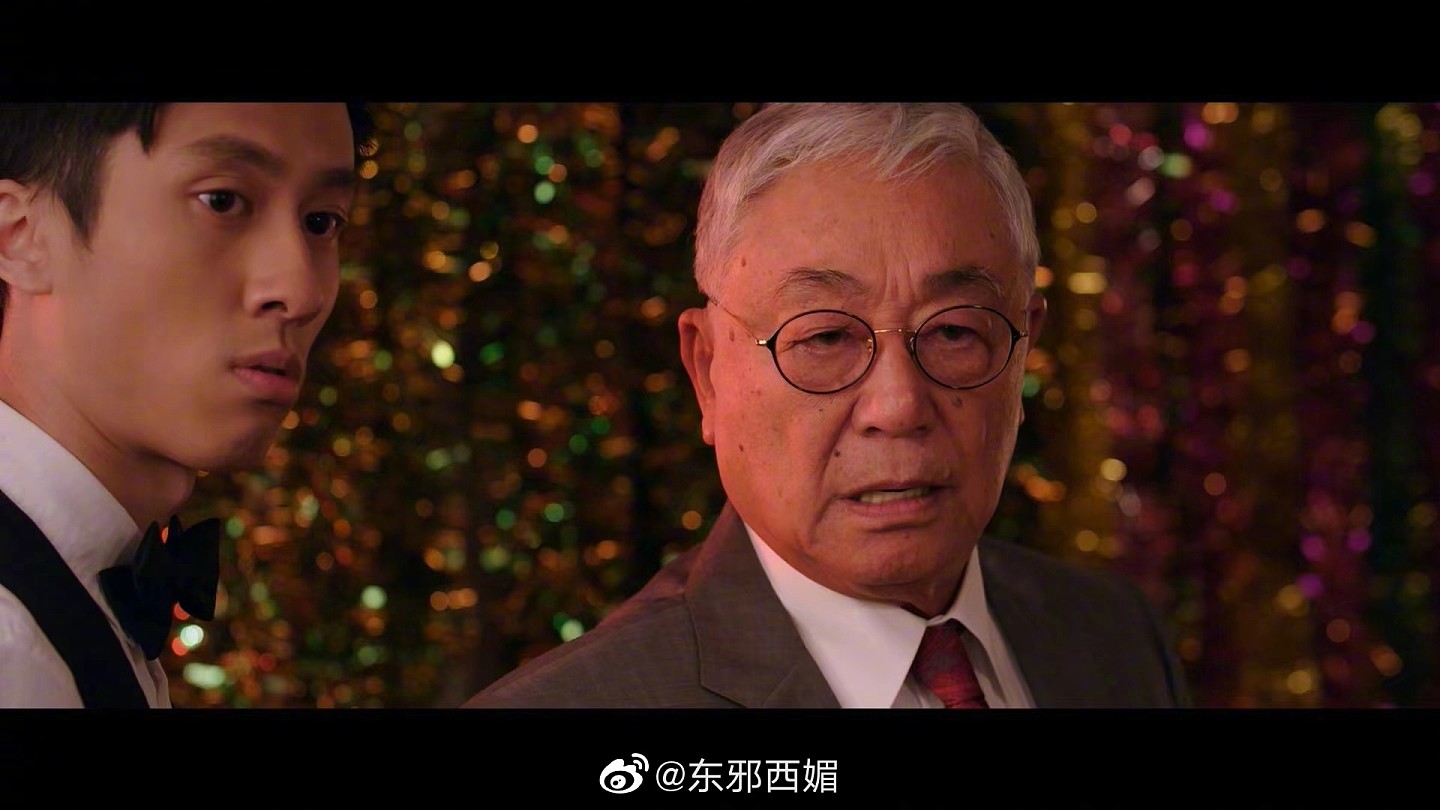 据港媒报道，香港著名演员曾江在隔离酒店突然离世…… - 3