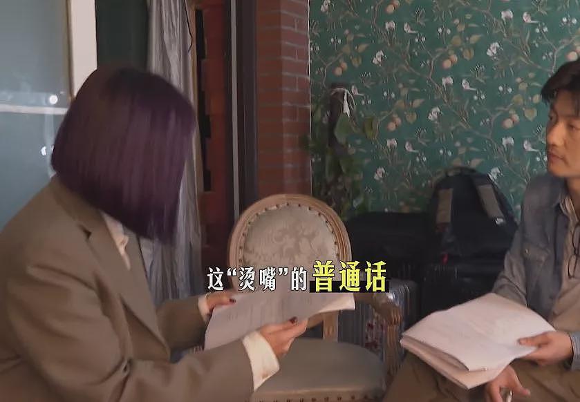 当参赛导演们忙着上位，吴镇宇的一句话展现出老牌艺人的高素质 - 35