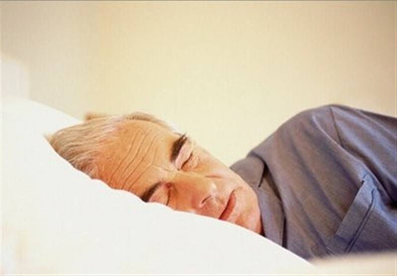 老年痴呆是睡出来的？随访4.5年，确定“最聪明”的睡眠时间 - 2