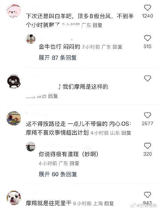 都说魔羯不主动，现在主动了，满意了吧 - 5