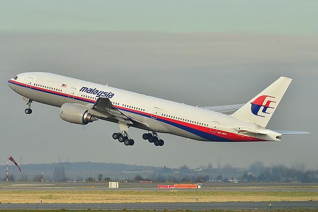 马航MH370谜团再起：外交官欲将碎片送回马来西亚前意外遭枪杀