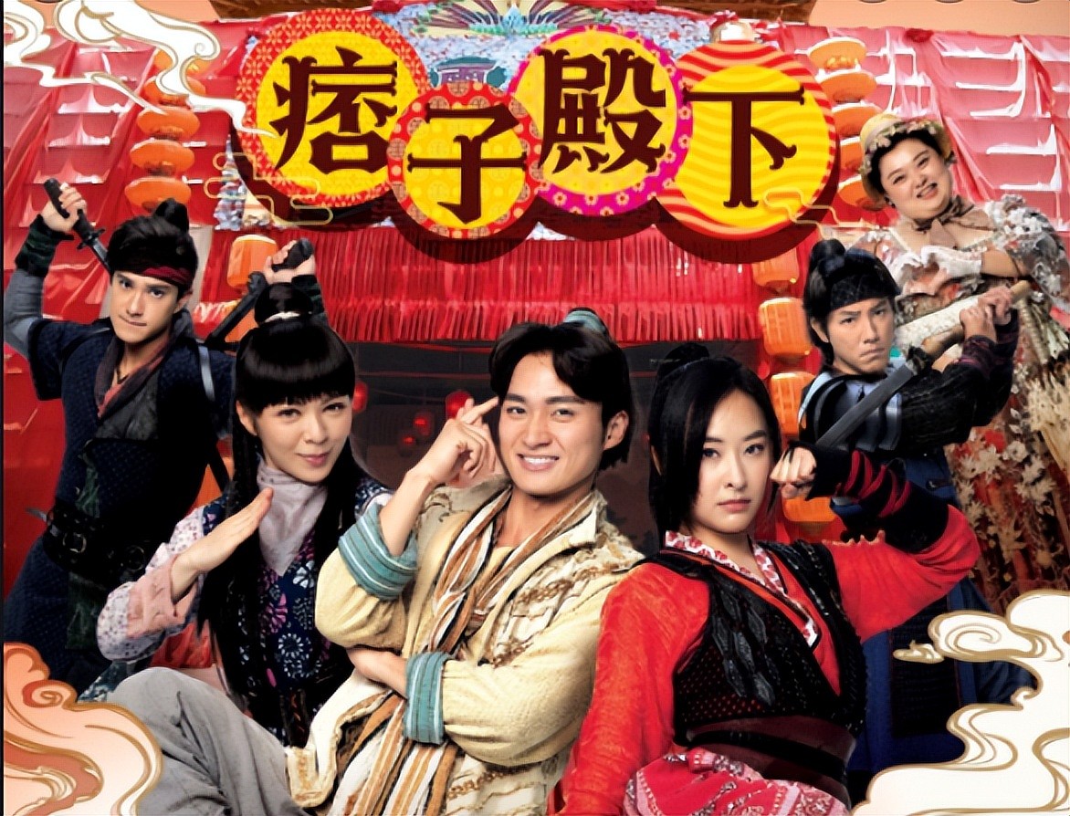 TVB宣布下半年播出六部重头剧，经典节目《奖门人》惊喜回归 - 5