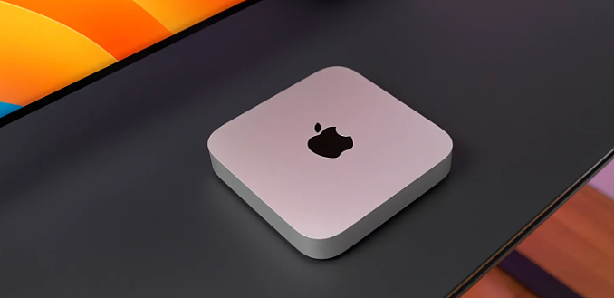 消息称苹果 M3 芯片 Mac 电脑加紧测试中，新款 Mac mini 也有戏 - 1
