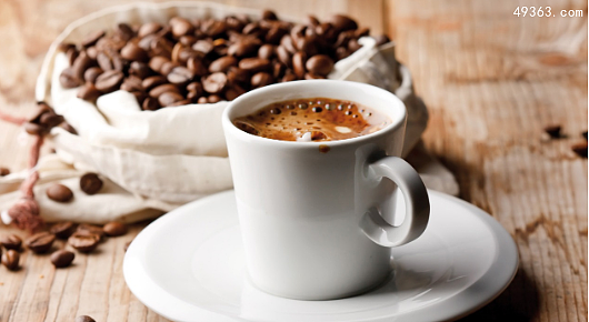 咖啡的好处和副作用有哪些，咖啡不能和六种食物搭配