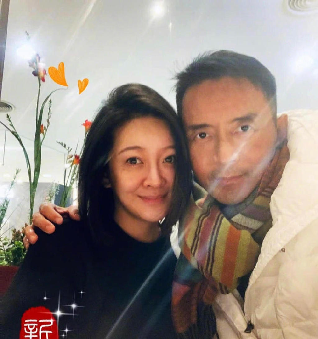 前TVB男星林利离婚后发文称流下男儿泪，前妻控诉遭暴力对待 - 2