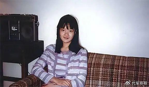 著名演员陈红：和大16岁陈凯歌结婚27年，她的婚姻真的幸福吗 - 4