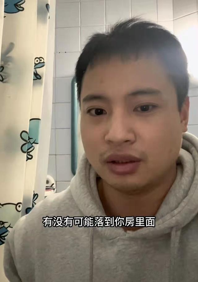 中国脱口秀演员林某某被困乌克兰，外出采购遇枪击，同伴走散 - 11