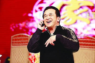 一级演员黄宏，曾上春晚24次，因同名同姓被误会逮捕，太可惜 - 6