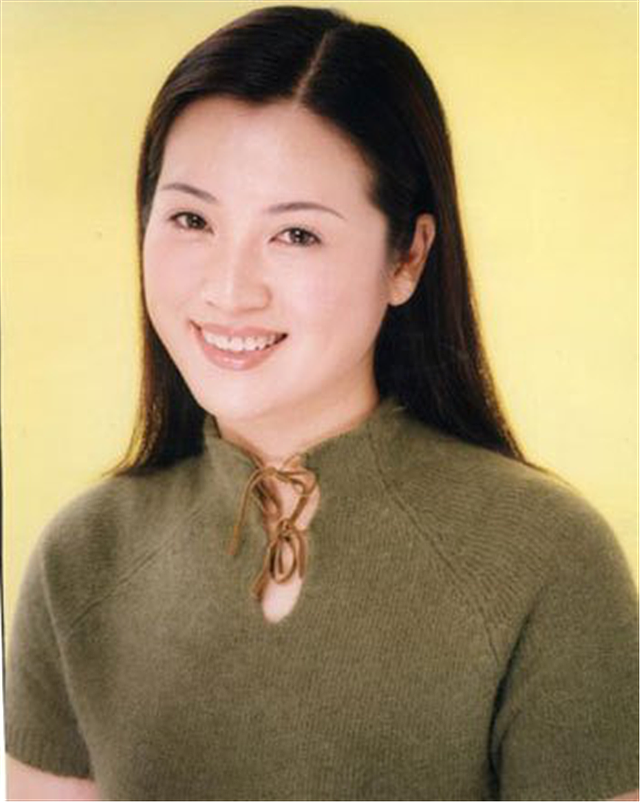 著名主持人赵赫病逝，还有6位央视主播患癌去世，最年轻仅42岁 - 3