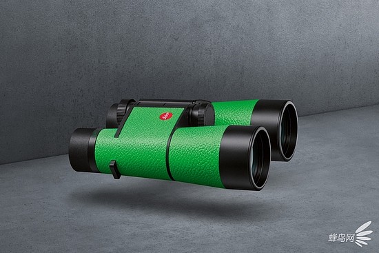 徕卡相机公司推出徕卡Trinovid 8 x 40 HD“生命”特别限量版 - 1