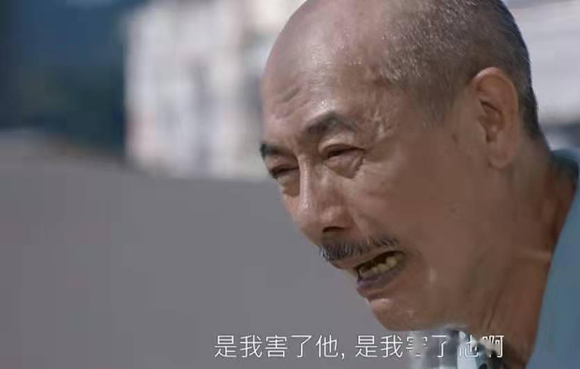 佩服！TVB老戏骨效忠公司43年从未离开，曾不惜放弃更好跳槽机会 - 2