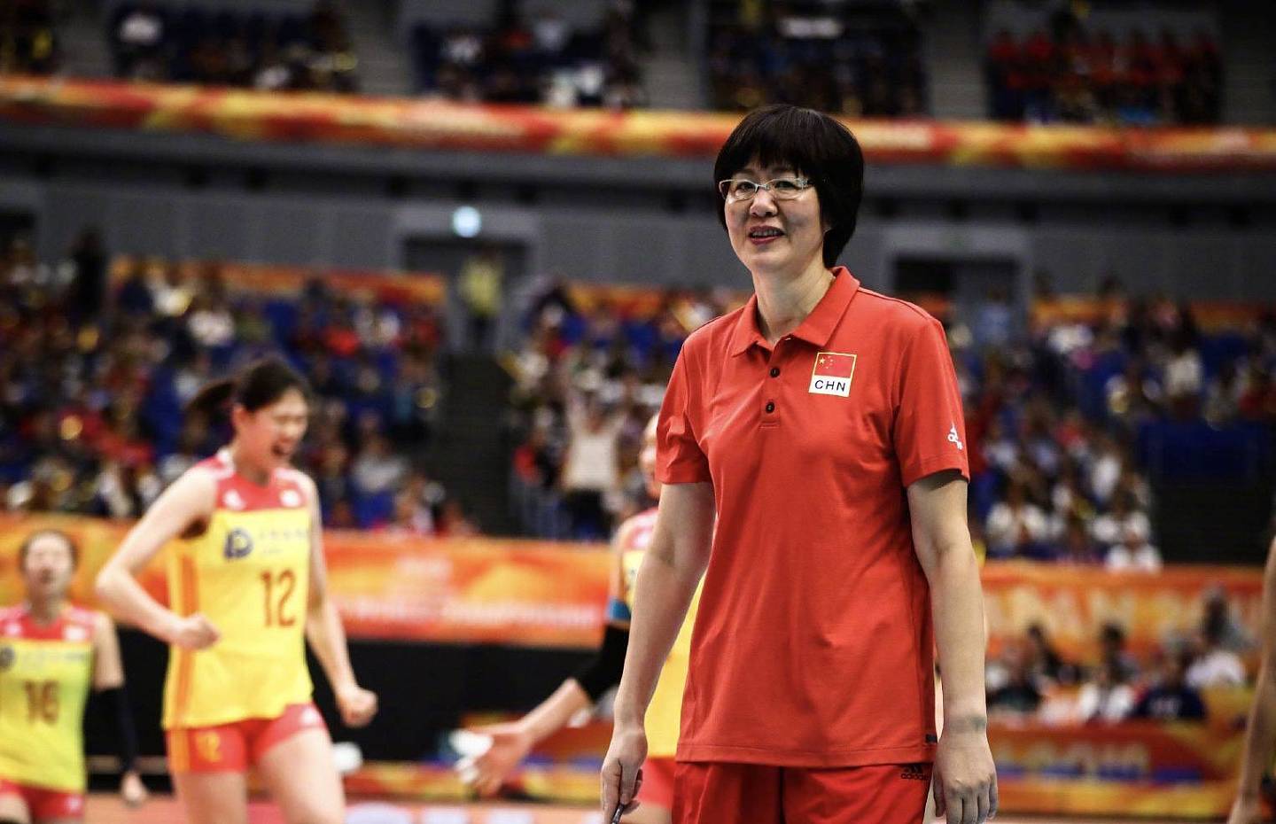 妇女节快乐！4位中国体育功勋女性主教练，哪一位的功劳最大？ - 1