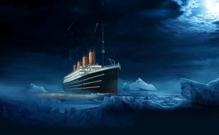 已沉没109年的泰坦尼克号，至今为什么未被打捞上岸？ - 1