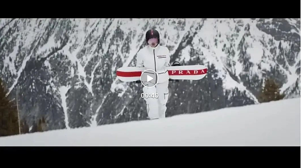 人民币玩家的滑雪装备能有多壕？