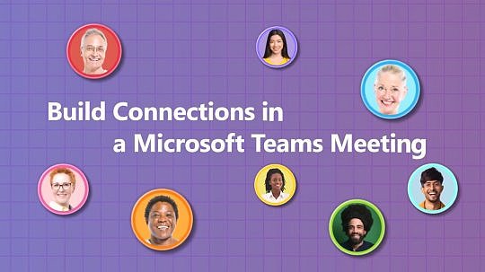Microsoft Teams添加多款游戏应用 会议时同事可一起玩《扫雷》 - 1