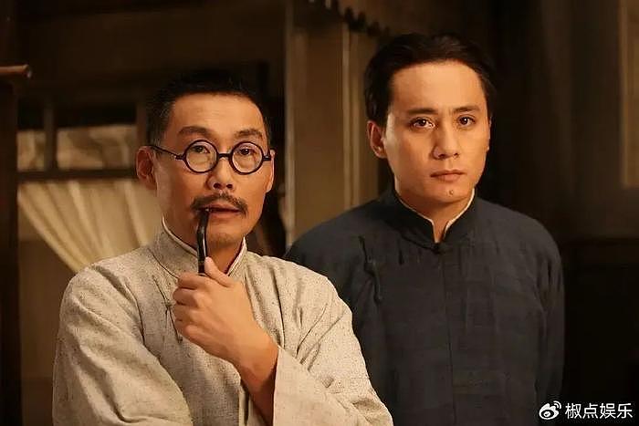 给出演“毛主席”的10大演员排名：古月只排第2，唐国强未进前3 - 2