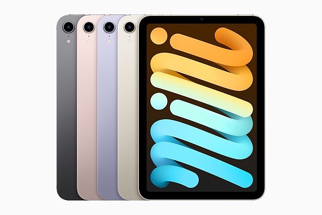 郭明錤：苹果新款iPad mini最早明年底推出，暂不会被折叠iPad取代 - 2