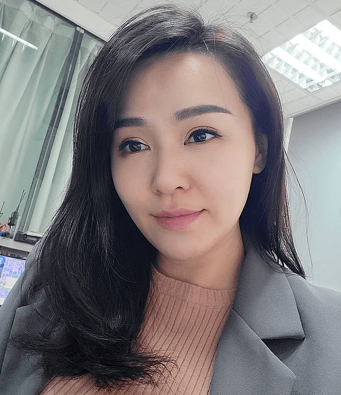 恭喜！33岁TVB女星离巢！获特区政府聘为媒体主任！刚刚演完台庆剧 - 7