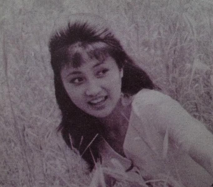 80年代“第一美女”林芳兵，因太过漂亮遭人算计，鼻子险些被割掉 - 2
