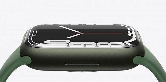 报告称Apple Watch在今年或2023年有可能获得卫星连接能力 - 2