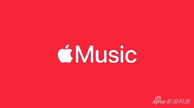 Apple Music出现新Bug