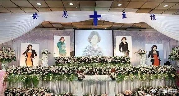 她是最惨女演员，一生未婚未育，50岁猝死片场，资产被家人瓜分 - 19