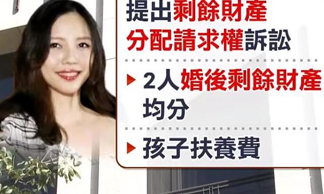 王力宏离婚事件再起波澜！律师称李靓蕾泄露隐私是违法行为 - 10