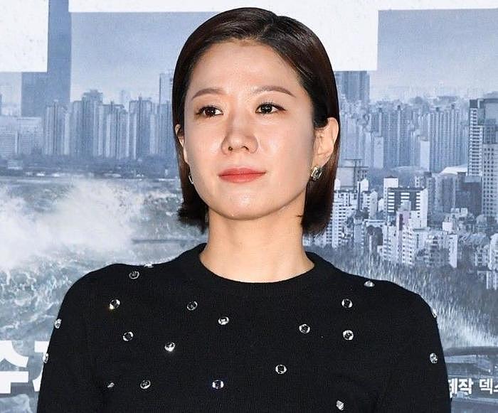 失去丈夫李善均6个月后，女演员全慧珍，确认出演韩剧，恢复活动 - 2