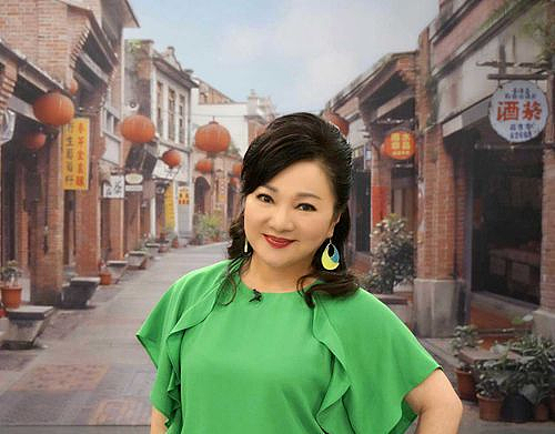 台湾传奇女星：双亲被绑架，女儿被杀害，晚年买上亿豪宅享受人生 - 1