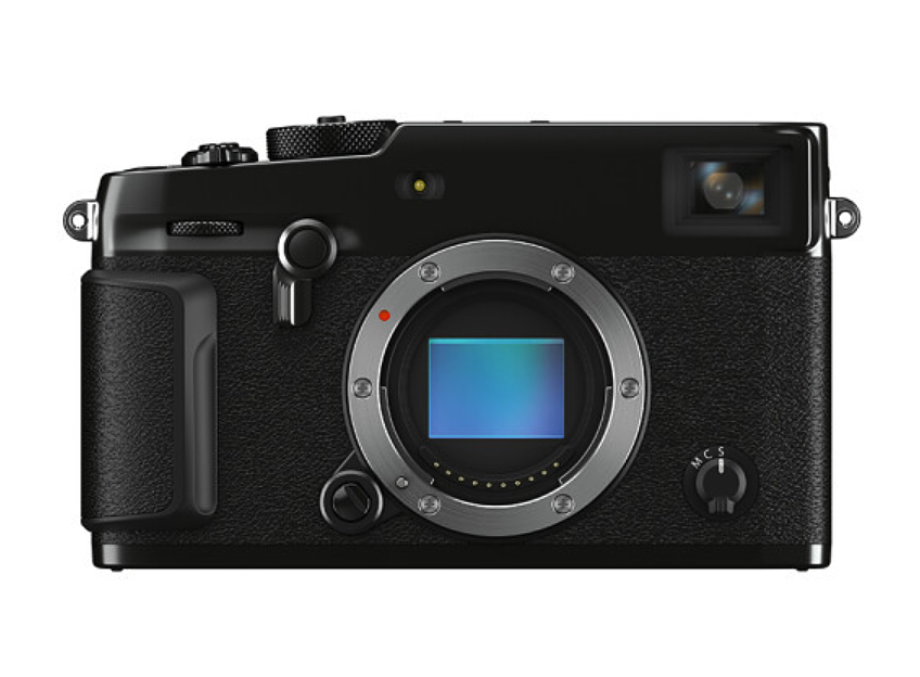消息称富士已停产复古旗舰相机X-Pro 3 - 1