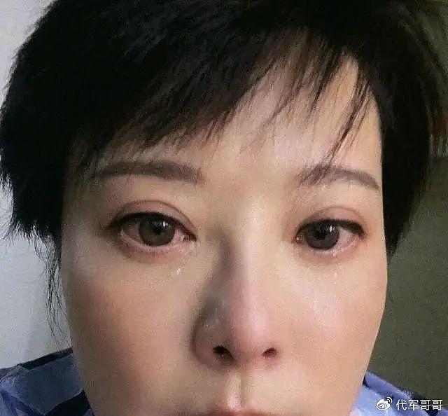 独宠袁立12年，分手后转身与张怡宁闪婚，徐威现在生活的如何？ - 27