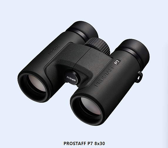 尼康发布PROSTAFF P7旗舰双筒望远镜：62.9˚宽广视场 - 1