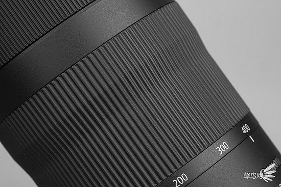 高性价比远摄变焦头 佳能RF100-400mm F5.6-8评测 - 7