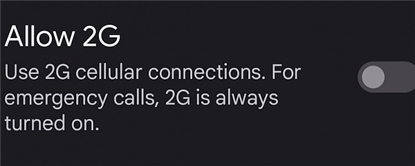 漏洞太多 苹果iPhone被要求关闭2G网络：安卓已提前实现 - 1