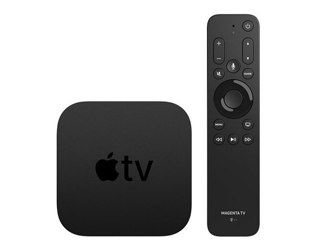 苹果tvOS 15.5.1正式版发布：适用于Apple TV HD/4K - 1