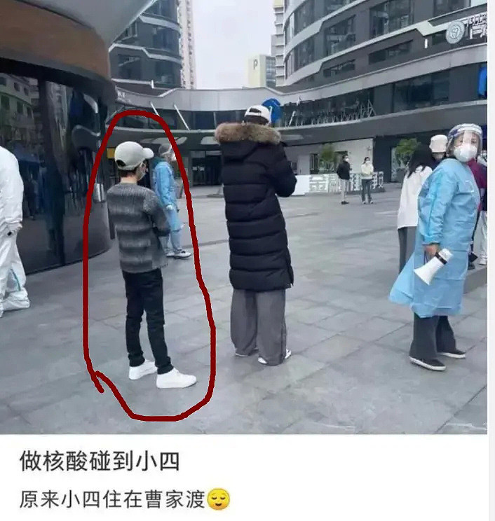 黄晓明低调捐物资，驰援上海首位艺人，还遭网友嘲讽不管家乡 - 5