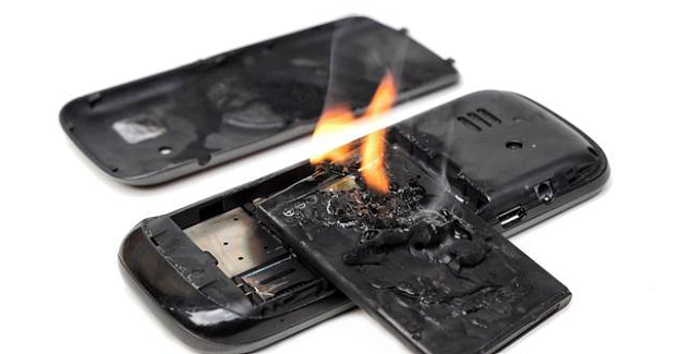 苹果手机爆炸的几率有多大，手机爆炸前兆是什么