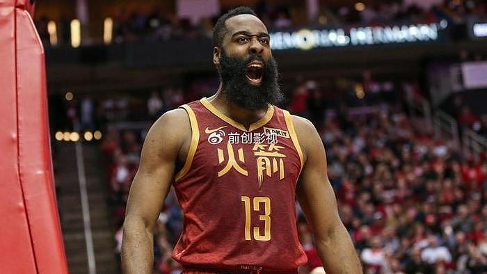 美媒提议NBA震撼交易，哈登加盟火箭，杰伦格林豪言要拿3连冠 - 2