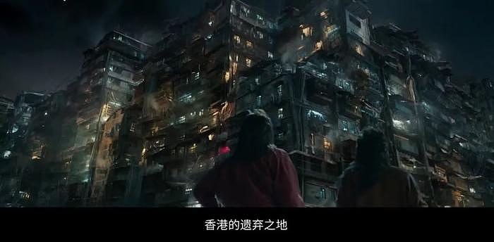 在九龙城寨长大的小孩，撑起香港电影半边天 - 3