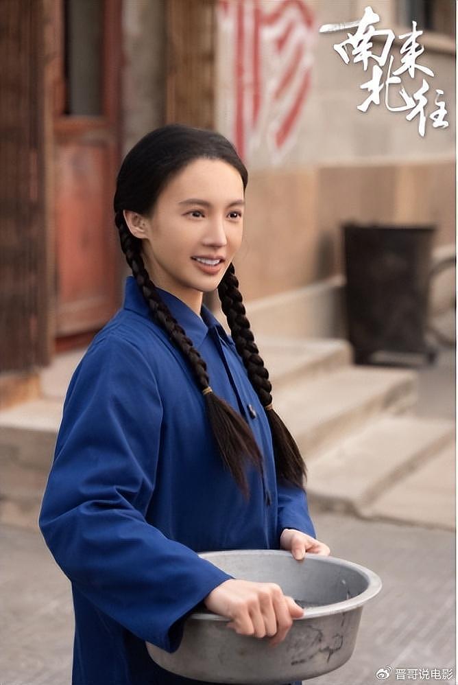 《庆余年2》角色被换，韩玖诺发文回应，九个字简介折射小演员的心酸 - 15