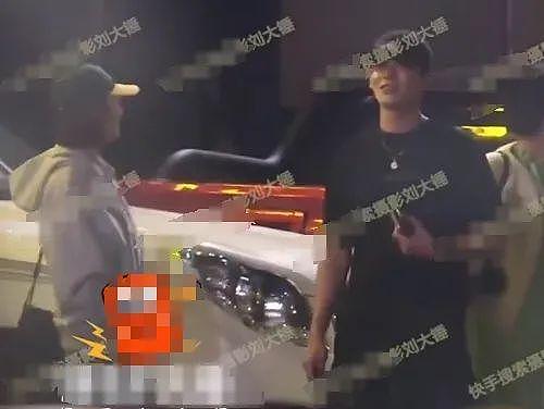 刘亦菲跟于适谈恋爱了？男方劈腿风波升级，二人互动曝光遭质疑 - 6