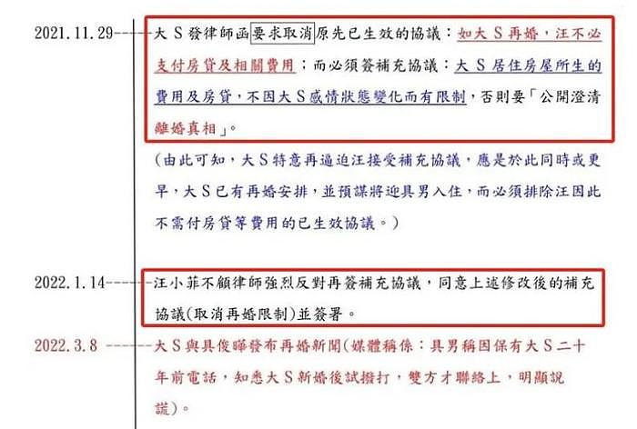 张兰大S彻底开战！互相都想把对方送进去，S妈三个字亮出决心 - 12