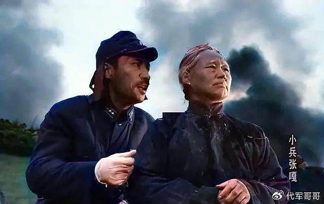 《小兵张嘎》上映60年，已有16位演员离世，最小的才45岁 - 15