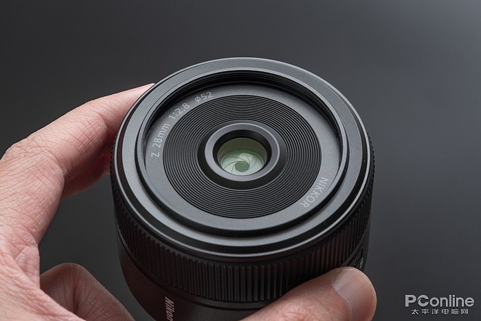 尼克尔 Z 28mm f/2.8镜头评测：亲民广角大光圈 - 4