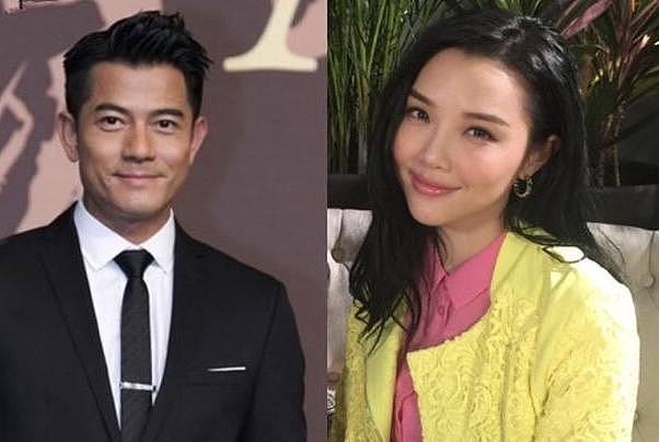 香港著名歌手宣布与日籍老公离婚，结婚四年，两人一直异地分居 - 8